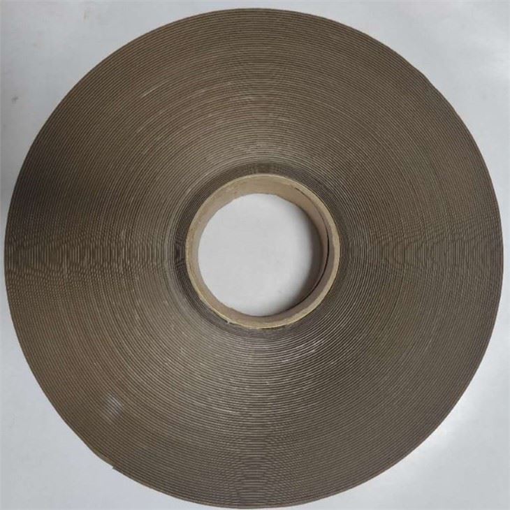 butyl rubber tape for roofing