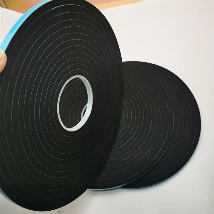 Curtain wall  double sided tape