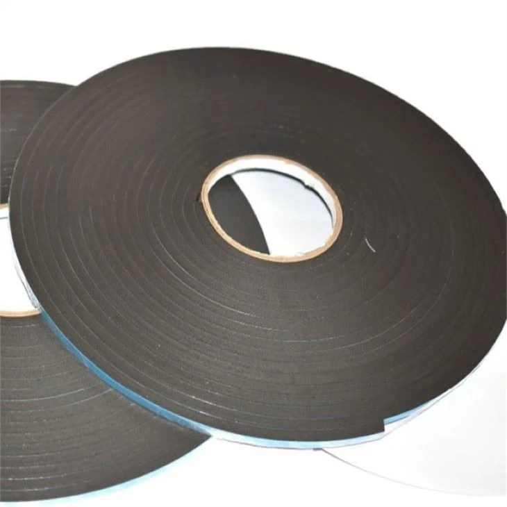 Curtain wall glass double sided tape
