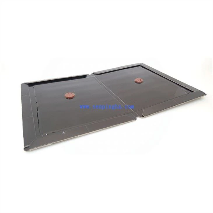 peanut scent mouse glue trap