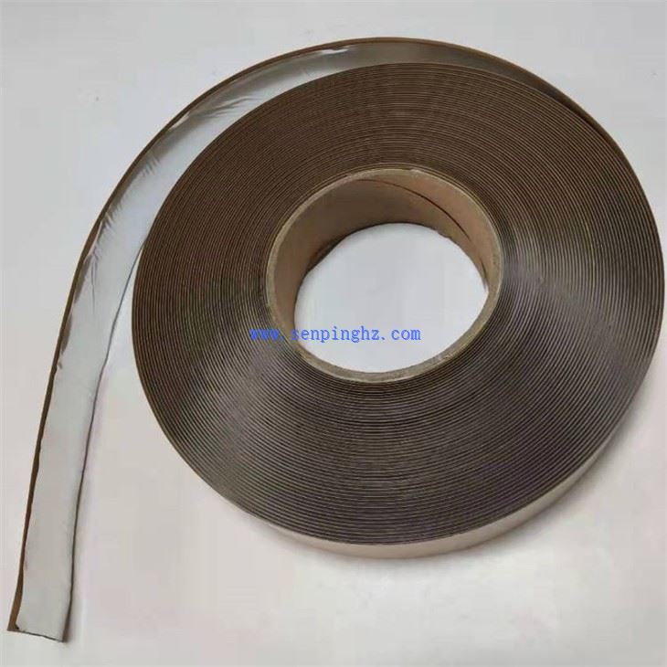 single side pipe sealing tape