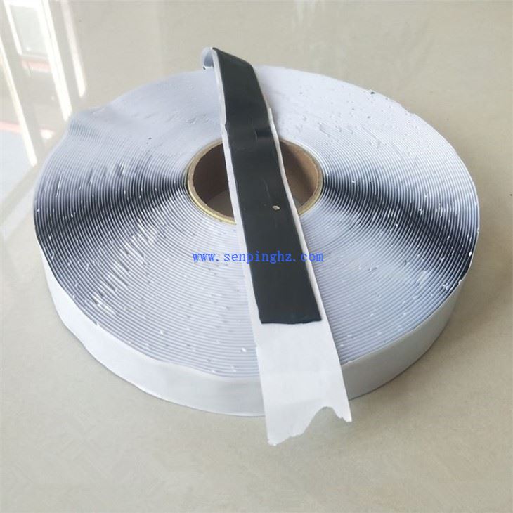 pipe waterproof tape