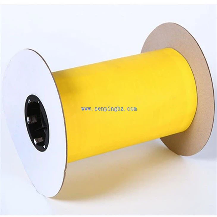 yellow sticky tape trap