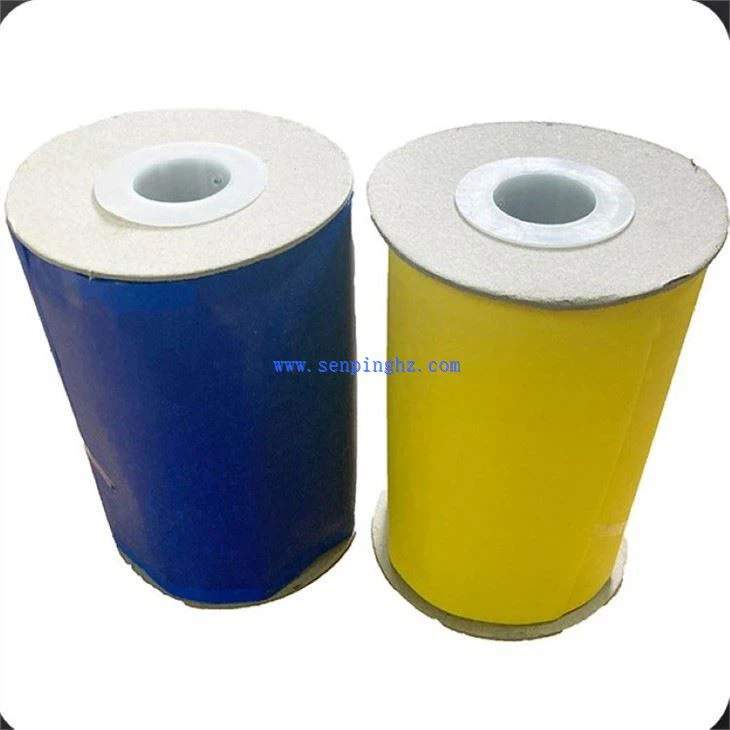 farm yellow sticky tape