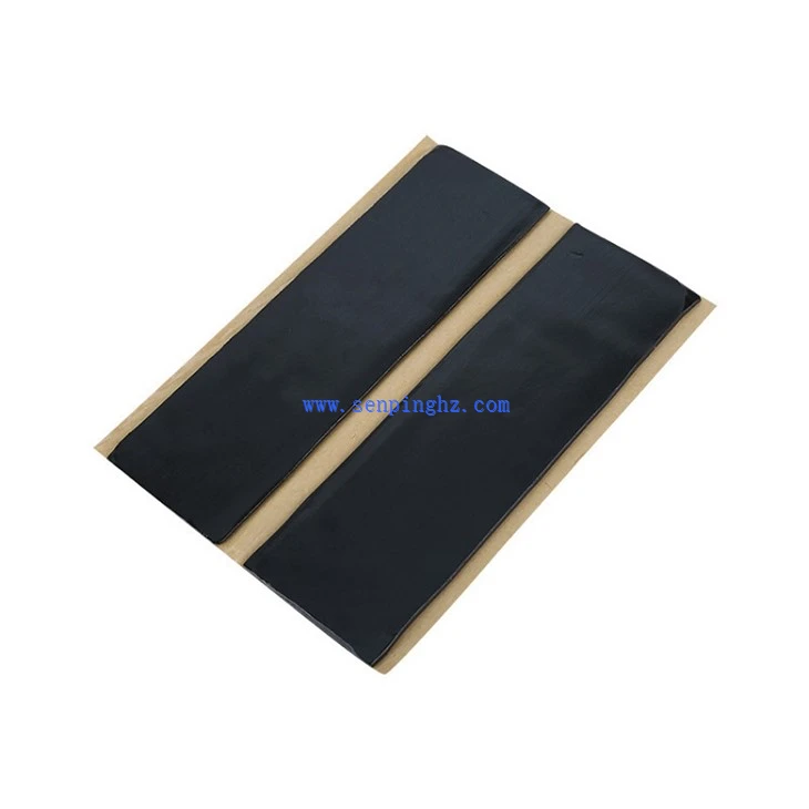 Butyl Damping Block