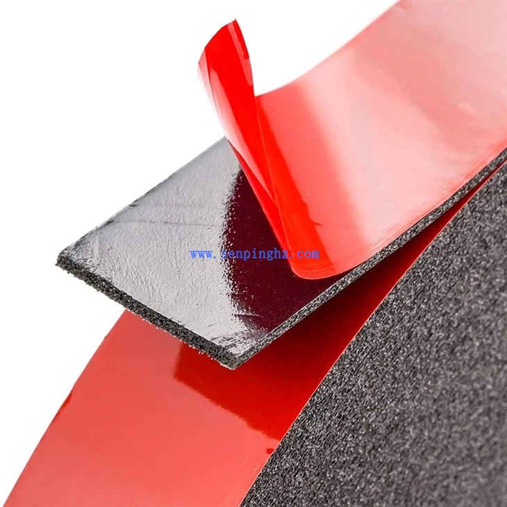 PE Foam Tape For Metal price
